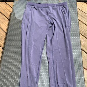 Lululemon Lightweight Joggers